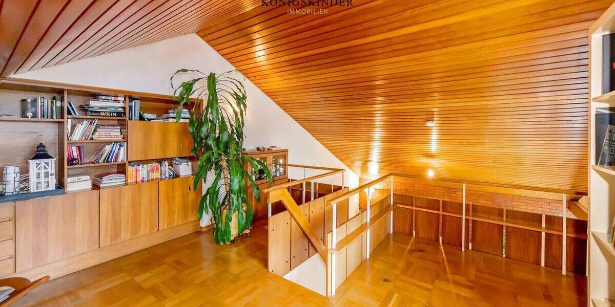 Einfamilienhaus Freiberg am Neckar Heutingsheim - 6 Zimmer, 156 m&sup2;, 990.000&euro; | Angebot:25733925