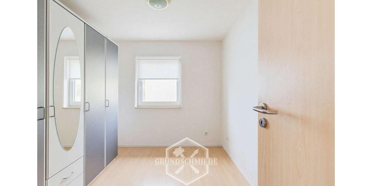 Etagenwohnung Steinheim an der Murr - 5 Zimmer, 108 m&sup2;, 1.300&euro; | Angebot:26351746