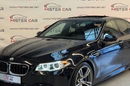 BMW M5 186.000 km 30.890 &euro; Magstadt 71106