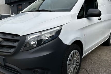 Mercedes-Benz Vito 206.850 km 17.470 &euro; Heilbronn 74074
