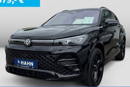 VW Tiguan 8.888 km 59.990 &euro; Backnang 71522