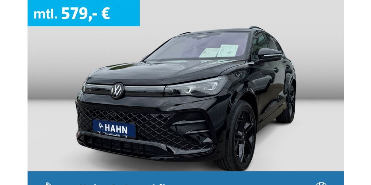 VW Tiguan 8.888 km 59.990 &euro; Backnang 71522