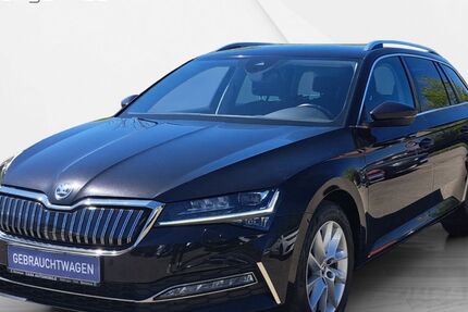 Skoda Superb 103.200 km 19.690 &euro; Böblingen 71034