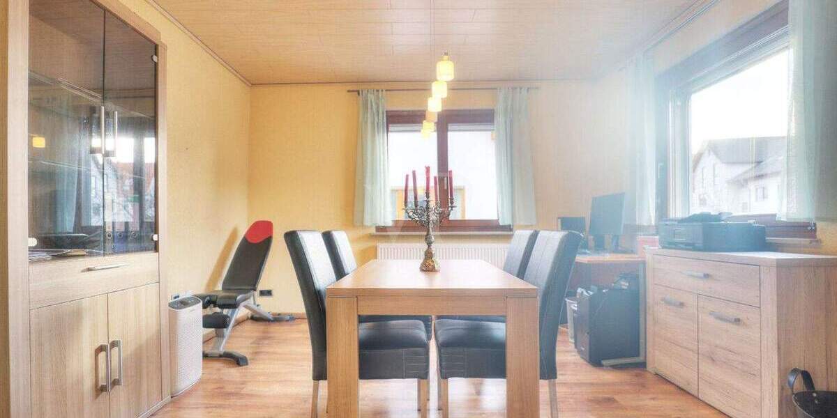 Einfamilienhaus Weinsberg - 4 Zimmer, 90 m&sup2;, 395.000&euro; | Angebot:25775710