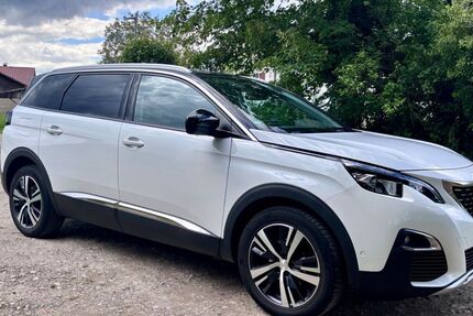 Peugeot 5008 73.000 km 21.000 &euro; Remshalden 73630