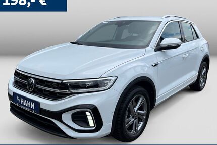 VW T-Roc 15.682 km 23.560 &euro; Wendlingen 73240