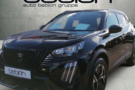 Peugeot 2008 21.865 km 17.480 &euro; Schönaich 71101
