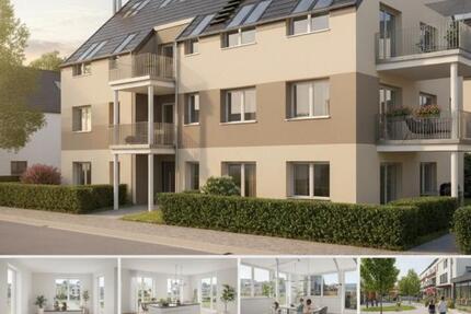 Wohnung Stuttgart Fasanenhof-Ost - 4 Zimmer, 82 m&sup2;, 749.000&euro; | Angebot:24806038