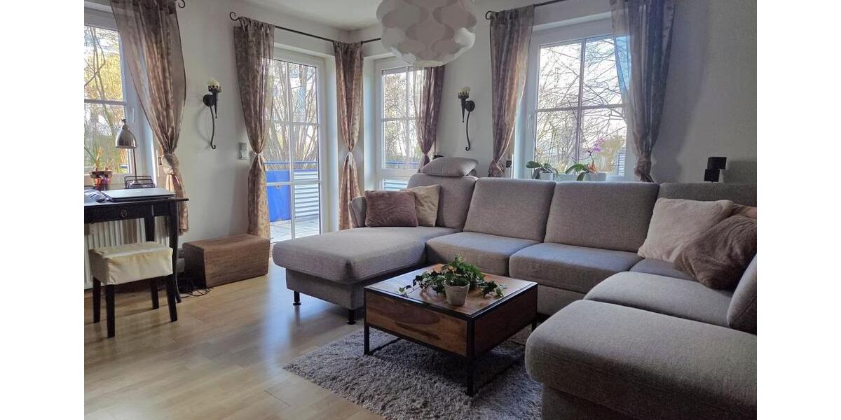 Erdgeschoßwohnung Waiblingen Beinstein - 2.5 Zimmer, 60 m&sup2;, 820&euro; | Angebot:27578436