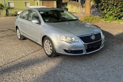 VW Passat 184.000 km 2.900 &euro; Mühlacker 75417