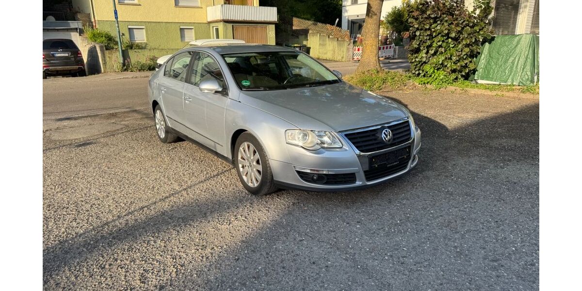 VW Passat 184.000 km 2.900 &euro; Mühlacker 75417
