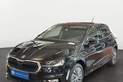 Skoda Fabia 17.551 km 19.890 &euro; Stuttgart 70190