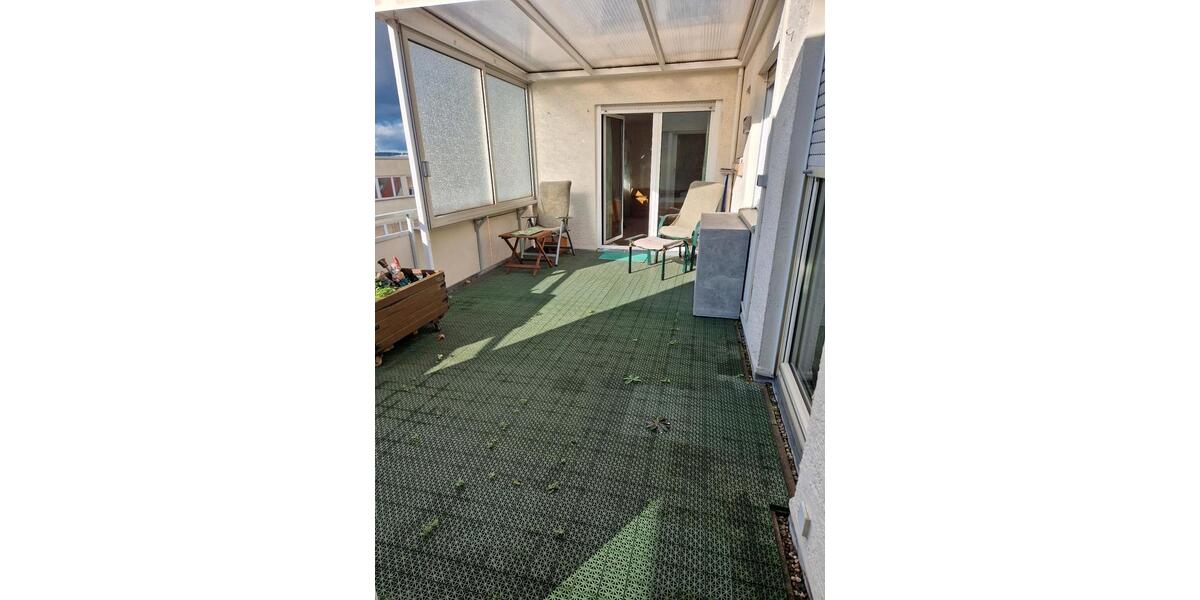 Einfamilienhaus Stuttgart Luginsland - 3 Zimmer, 88 m&sup2;, 350.000&euro; | Angebot:25417919