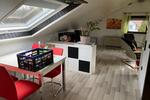 Dachgeschoßwohnung Schorndorf - 2.5 Zimmer, 55 m&sup2;, 590&euro; | Angebot:26396747