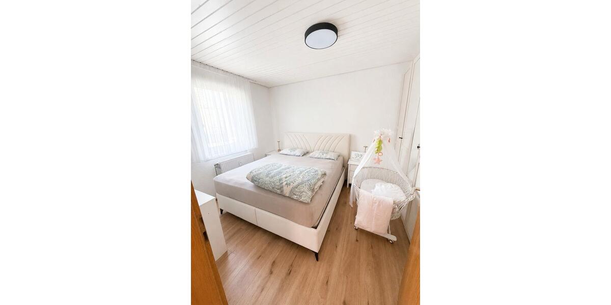 Erdgeschoßwohnung Esslingen am Neckar - 3 Zimmer, 55 m&sup2;, 195.000&euro; | Angebot:27211374