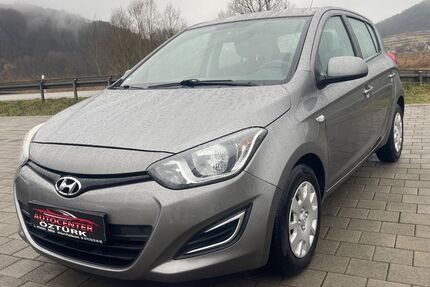 Hyundai i20 145.000 km 4.200 &euro; Sulzbach an der Murr 71560