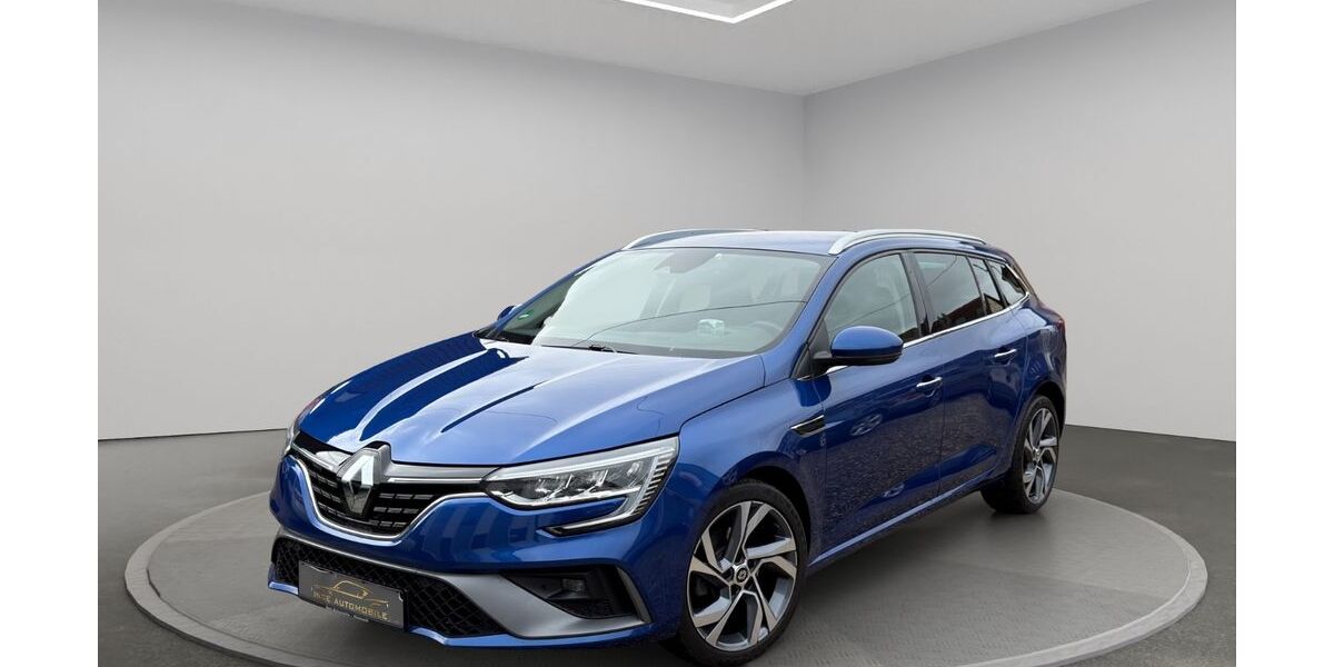 Renault Megane 128.362 km 14.999 &euro; Waiblingen 71334