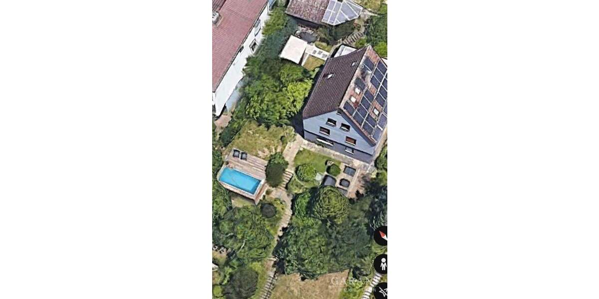 Einfamilienhaus Waiblingen Beinstein - 7 Zimmer, 152 m&sup2;, 900.000&euro; | Angebot:25707736