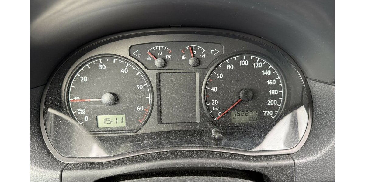 VW Polo TÜV neu, Klima, 5 Türig,Scheckheft* 152.000 km 1.490 &euro; Schorndorf 73614