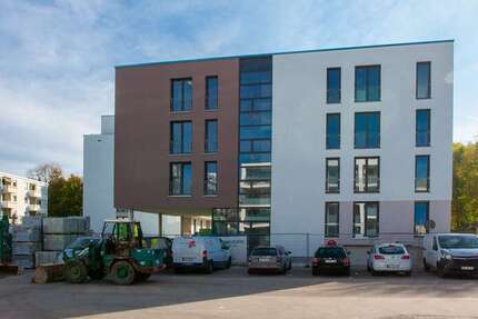 Wohnung Winnenden Schelmenholz - 4 Zimmer, 96 m&sup2;, 1.609&euro; | Angebot:27318622