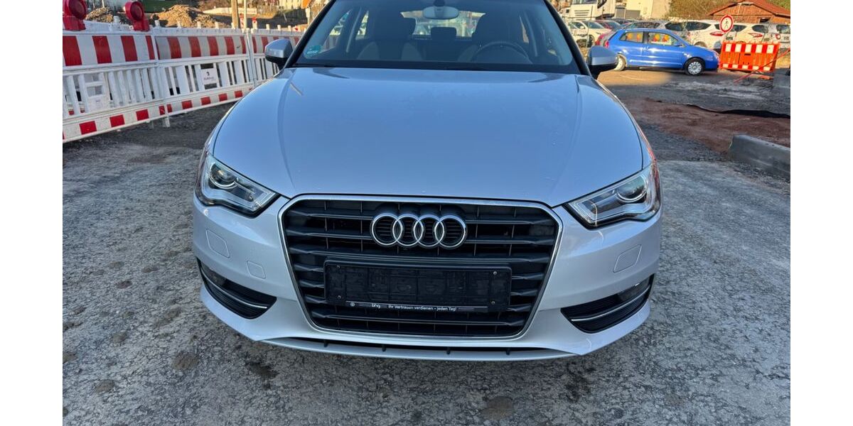 Audi A3 119.351 km 9.999 &euro; Stuttgart 70376