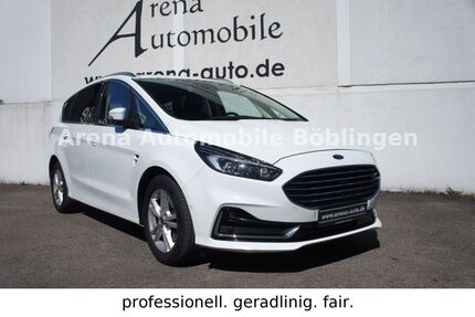 Ford S-Max 111.000 km 21.800 &euro; Böblingen / Stuttgart 71032
