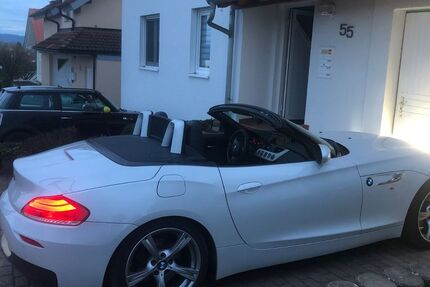BMW Z4 164.000 km 16.900 &euro; Stuttgart 70565