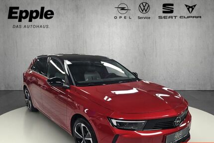 Opel Astra 28.637 km 16.890 &euro; Rutesheim 71277