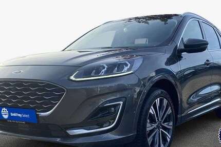 Ford Kuga 49.884 km 25.860 &euro; Leonberg 71229