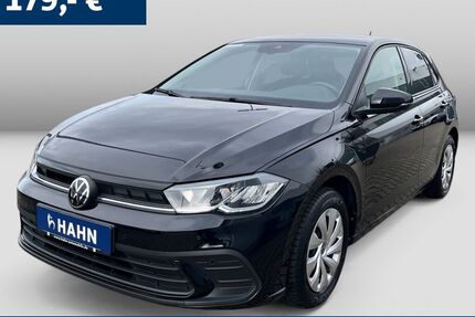 VW Polo 21.552 km 16.730 &euro; Wendlingen 73240