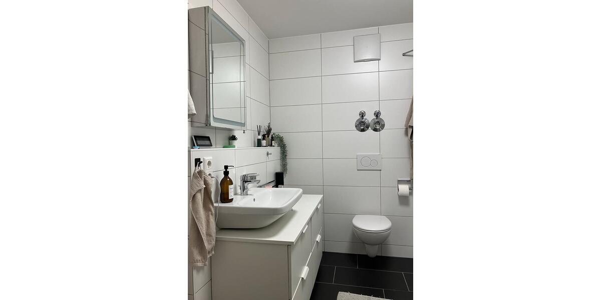 Etagenwohnung Stuttgart Lehen - 2 Zimmer, 62 m&sup2;, 1.288&euro; | Angebot:27584630