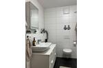 Etagenwohnung Stuttgart Lehen - 2 Zimmer, 62 m&sup2;, 1.288&euro; | Angebot:27584630