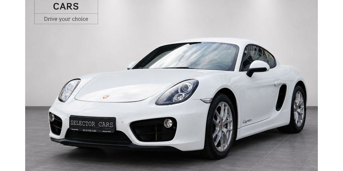 Porsche Cayman 69.999 km 48.499 &euro; Auenwald-Mittelbrüden 71549