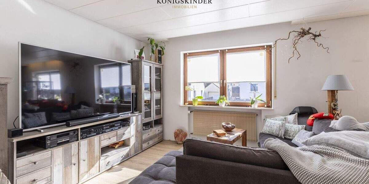 Einfamilienhaus Aspach Großaspach - 7 Zimmer, 161 m&sup2;, 679.000&euro; | Angebot:25862912