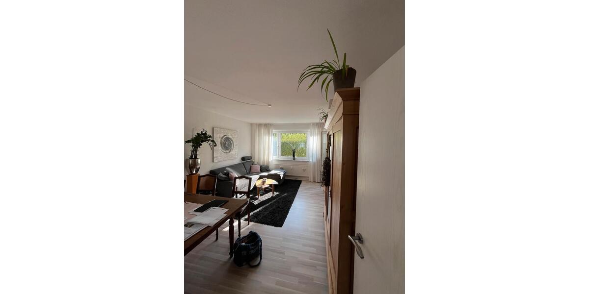 Erdgeschoßwohnung Esslingen am Neckar Brühl - 2 Zimmer, 57 m&sup2;, 890&euro; | Angebot:25924855