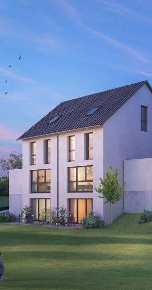 Einfamilienhaus Heimsheim - 6.5 Zimmer, 149 m&sup2;, 665.140&euro; | Angebot:25311307