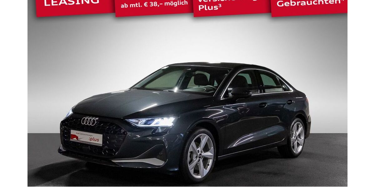Audi A3 27.248 km 29.290 &euro; Stuttgart 70469
