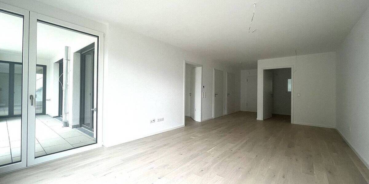 Etagenwohnung Wiernsheim - 2 Zimmer, 59 m&sup2;, 290.000&euro; | Angebot:25691716
