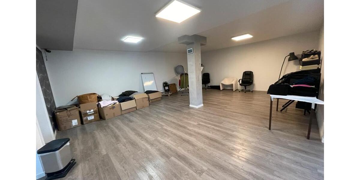 Gewerbeobjekt Sindelfingen Darmsheim - 1.590&euro; | Angebot:25959001