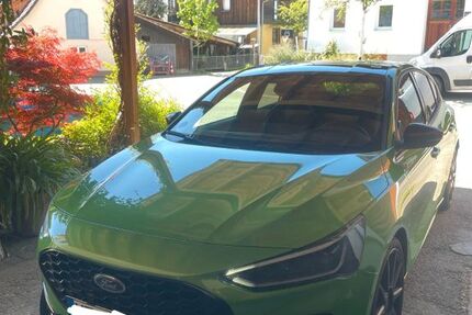 Ford Focus 27.000 km 31.500 &euro; Baltmannsweiler 73666