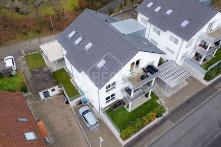 Wohnung Abstatt - 4 Zimmer, 129 m&sup2;, 470.000&euro; | Angebot:26081955