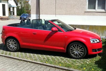 Audi Cabriolet 159.882 km 6.000 &euro; Schwaigern 74193