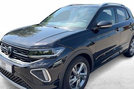 VW T-Cross 23.975 km 29.080 &euro; Großbottwar 71723