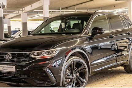 VW Tiguan 46.199 km 33.430 &euro; Stuttgart 70563