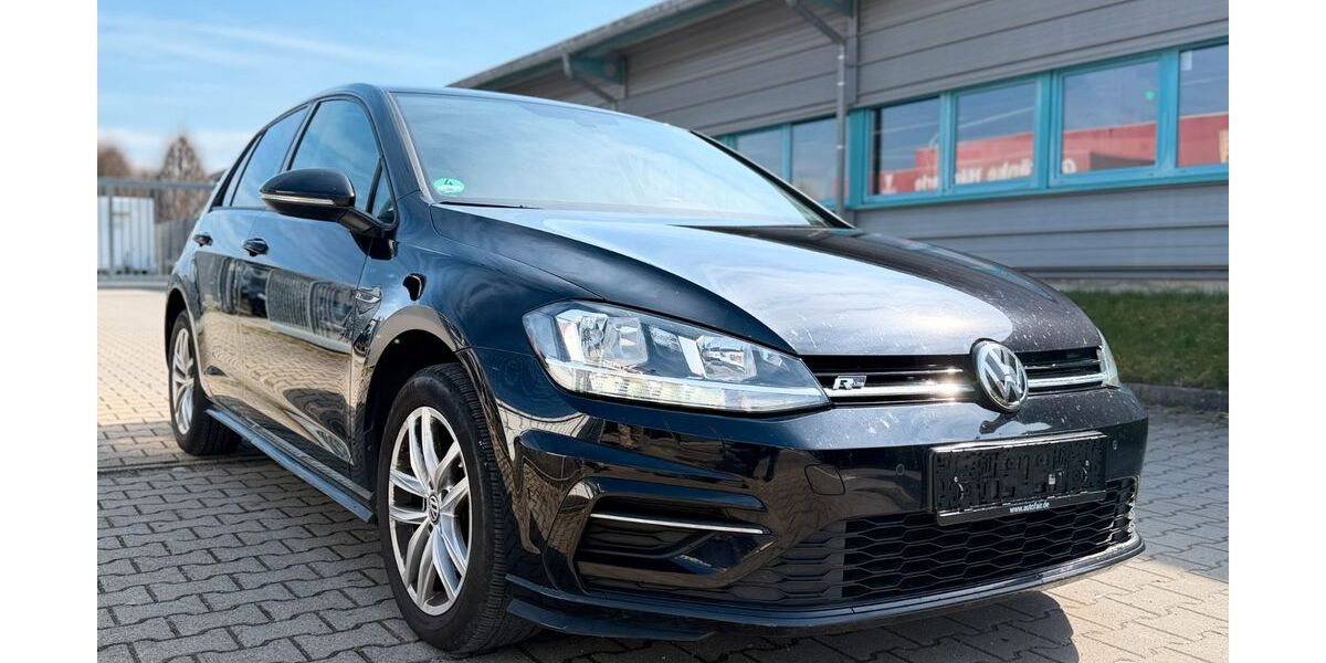 VW Golf 172.500 km 13.049 &euro; Fellbach bei Stuttgart 70736