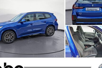 BMW X1 20.736 km 40.490 &euro; Esslingen am Neckar 73730