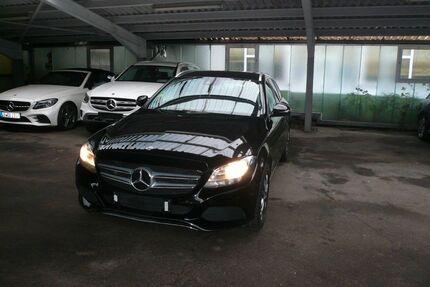 Mercedes-Benz C 250 189.000 km 14.490 &euro; Ludwigsburg 71634