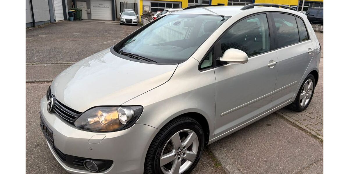 VW Golf Plus 128.000 km 4.750 &euro; Ludwigsburg 71642