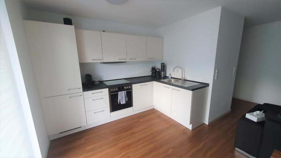 Etagenwohnung Remseck am Neckar - 2 Zimmer, 57 m&sup2;, 308.500&euro; | Angebot:27067350