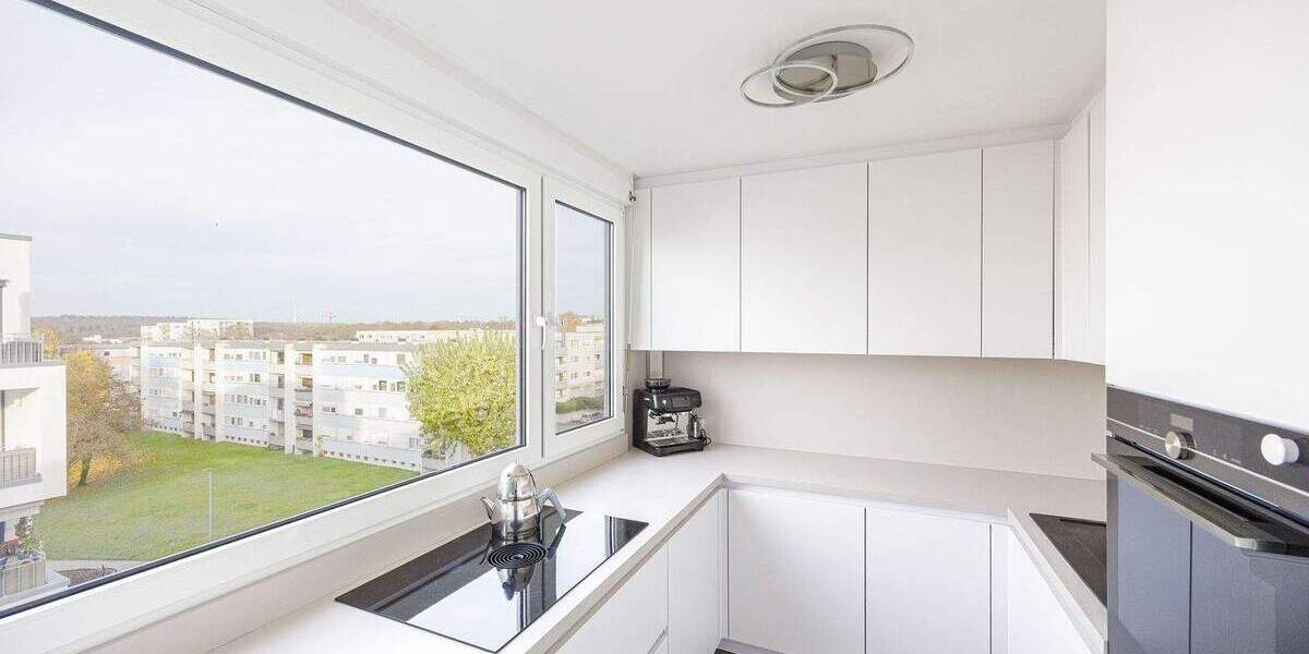 Etagenwohnung Bietigheim-Bissingen Bietigheim - 5 Zimmer, 98 m&sup2;, 299.000&euro; | Angebot:25697985